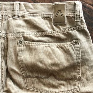 Alberto men’s jeans. Size 38x34